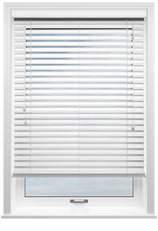 Cotswold, Cosmic White Gloss - Venetian Blind